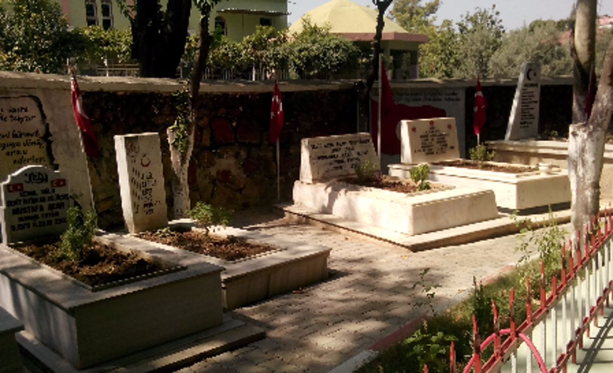 Adana da bugün vefat edenler