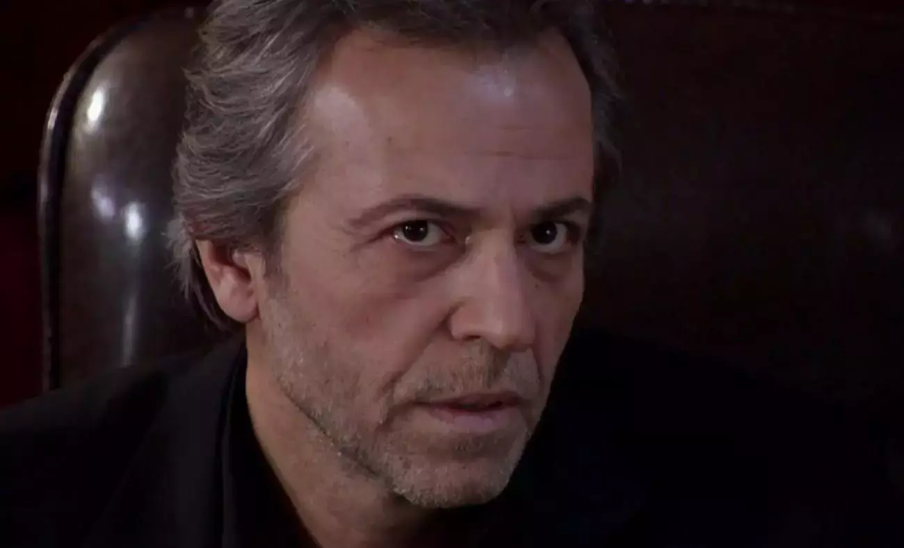 Kurtlar Vadisi dizisinde yer alan