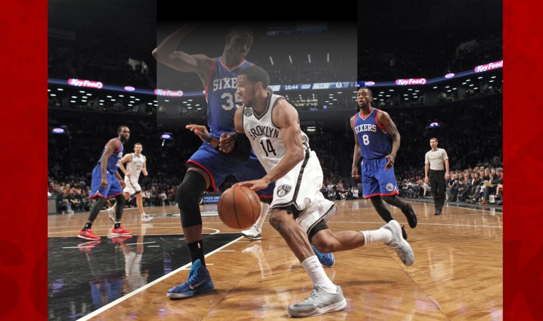 Eski NBA oyuncusu olan popüler