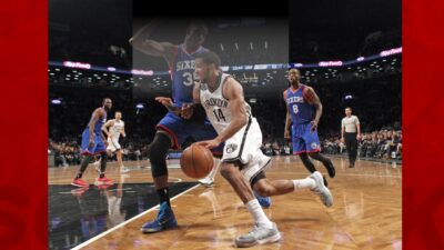 Eski NBA oyuncusu olan popüler