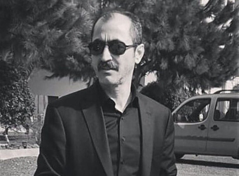 Hakan Arapkirli isimli kişi hakkında