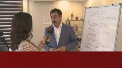 SGK Uzmanı Özgür Kaya'nın vefatı,