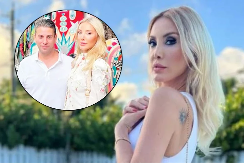 HABER: Yeşim Erçin hakkında çıkan