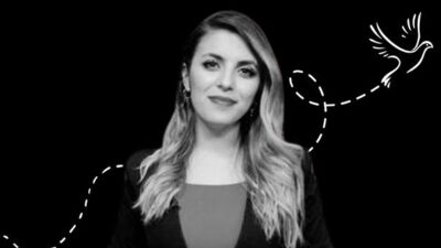 Fatma Kırmızı isimli genç haber