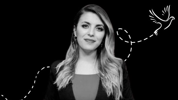 Fatma Kırmızı isimli genç haber