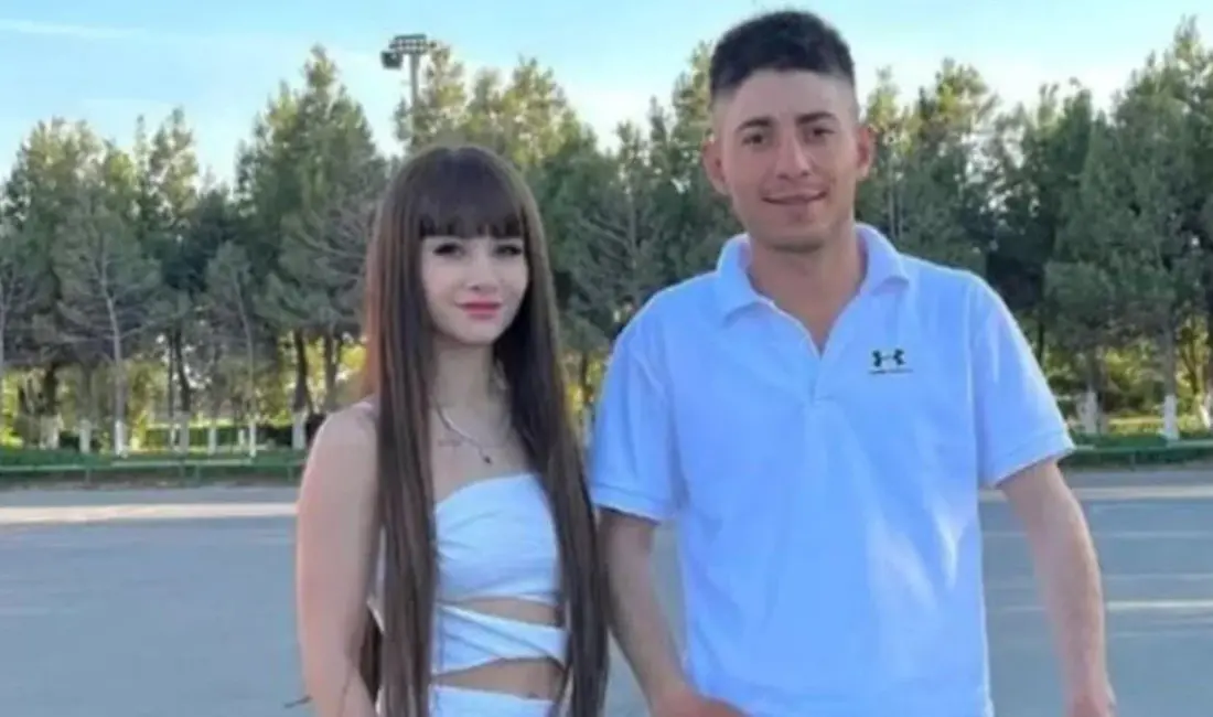 Furkan Ağluç isimli TikTok platformunda