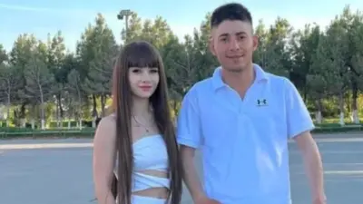 Furkan Ağluç isimli TikTok platformunda