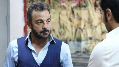 Kerem Alışık hakkında sosyal medya