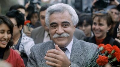 Usta oyuncu Levent Kırca hakkında