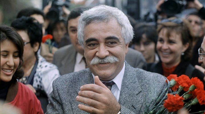 Usta oyuncu Levent Kırca hakkında